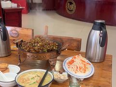-老雒阳面馆·水席·洛阳菜(偃师店)