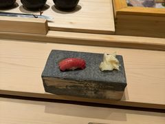 -鮨一日本料理(大中华店)