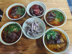 -晓马鸭店(新芜路店)