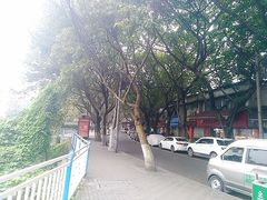 -新都巷步道