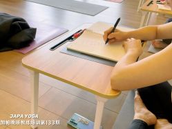 -加帕瑜伽培训学院