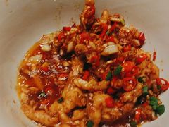 -院里寻菜·祖庵菜宴请(观沙岭店)