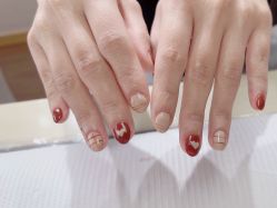 -四季·予你日式美甲美睫Nail