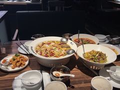 -太二酸菜鱼(海口友谊广场店)