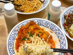 -李与白包子铺(桐梓林店)