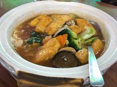 -無招牌海鮮(芽笼店)