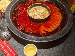 -陈眼镜火锅(总店)