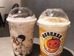 -喜茶(深圳东门1234店)