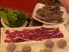 -悦来悦牛潮汕牛肉火锅(大浪店)