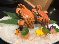 -老头儿油爆虾·知味杭州(爱琴海购物中心)