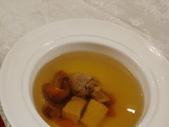 -酌宴府The China Club·广州万富希尔顿酒店(云城东路店)