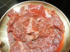-西塔老太太泥炉烤肉(龙湖北苑天街店)