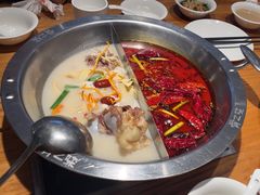 -骨之味·筒骨汤火锅(晋江万达店)