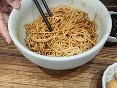 -蟹上黄·蟹黄面·江南糖水(人民广场店)