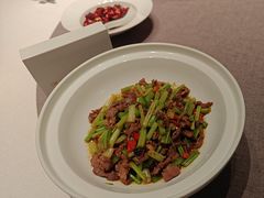 -徐记海鲜(观沙岭|滨江新城店)