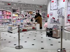 -三丽鸥 Sanrio Gift Gate(汉光百货店)