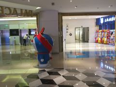 -百丽宫影城(CGS激光苏宁广场店)
