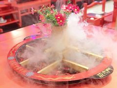 -巴九门老火锅(来福士打望店)