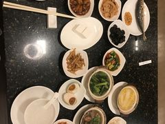 -金泰食府(竹园店)