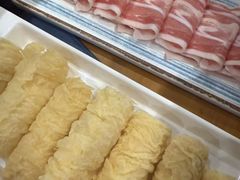 -曲氏老北京铜锅涮肉•火锅(不老街店)