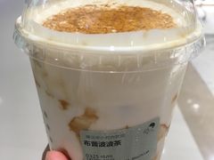 -喜茶(深圳东门1234店)