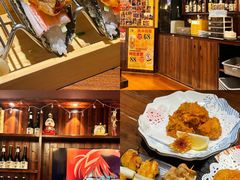 -鸟鹏烧鸟居酒屋(熙龙湾店)