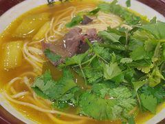 -美玲拉面(鞍山西道店)