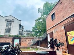 -大酉·M Coffee(北京美术馆店)