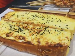 -老板娘串店·中餐&烧烤