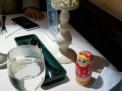 -俄士厨房(时代天街店)