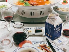 -瓯菜排档·温州海鲜(玕南店)