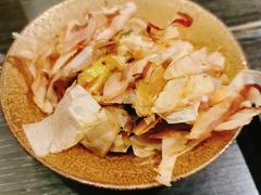 梅子酱黄瓜-Fukumimi·美醉堂 居酒屋(金尚店)