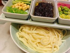 -小吊梨汤·北京菜·烤鸭(华润万象城店)