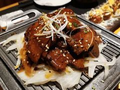 -小川洋风料理(街道口店)