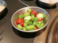 -黑崎烧肉·山野厨房(坪山店)