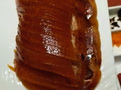 -船歌·鱼水饺青岛菜(闽江二路店)