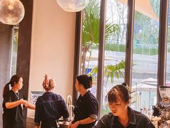 -KimPro 辛普乐概念韩餐