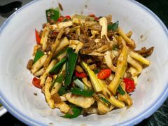-姐夫的小菜(新中关购物中心店)