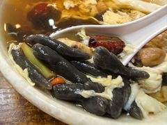 -三爷糟粕醋·鲜鱼汤·海南特色小吃(新华南路店)