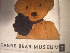 -济州岛泰迪熊博物馆