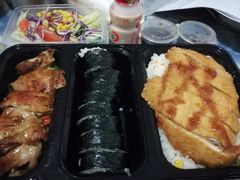 -合利屋(三元桥店)