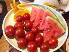 -尚海豆捞(乐虹坊店)