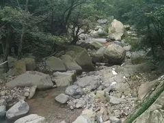 -浙北大峡谷