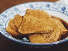 素鸡-兰边碗(鼓楼店)