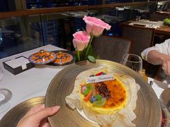 -富力丽思卡尔顿酒店·香荟全日制餐厅