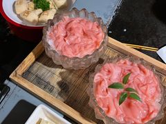 -九鼎轩脆毛肚火锅(南京东路店)
