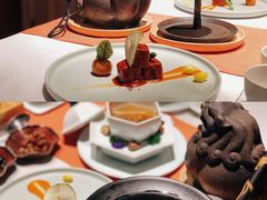 -叶叶菩提·晋福宫