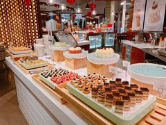 -The COOK·厨餐厅·自助餐(浦东嘉里大酒店)