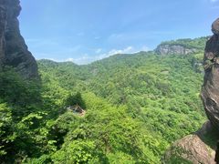 -崀山风景名胜区