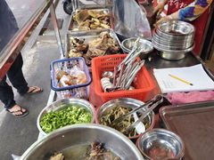 -老字号良记牛腩档